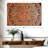 Aztec Calendar Canvas Print-158848063