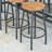 Canada 9-piece Bar Set