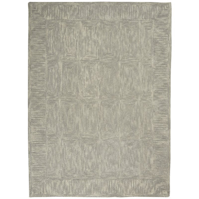 Wool Indoor Rug