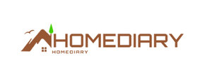 HOMEDIARY Logo