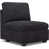 Dark Grey Chenille