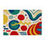 Tapis intérieur et extérieur Perky Curl-1311218458