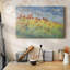 Toile tendue Summer Breeze Meadow I-Gallery-1717824921