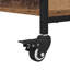 Coffee Table with Storage-576195781