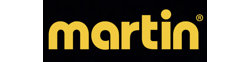 Martin logo