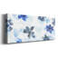 Toile tendue Blue Gossamer Garden-772881587