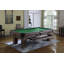 Cooper Creek 8' Slate Pool Table with Professional Installation Included-49229891