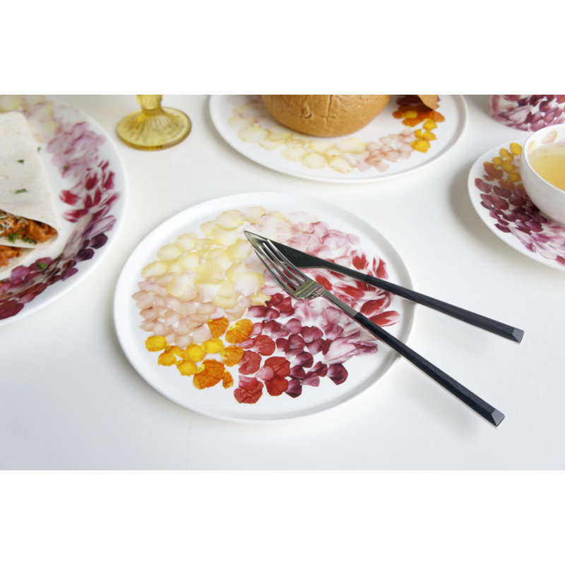 Petals Bone China