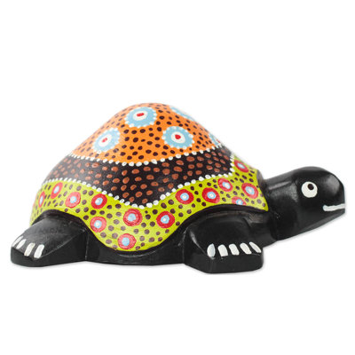 Deaux Animals Figurines & Sculptures