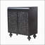 Armoire d'appoint avec 2 portes