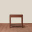 Textura Bedside Table in Natural-41929441