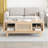 Toulouse Single Coffee Table-1356843032