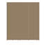 Huguley Modern wardrobe with 3 doors, clothing rail and shelves, mirror, engineered wood, beige / rustic oak decor, 180.8 cm W x 211.6 cm H x 54.2 cm D