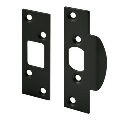 Prime-Line Security Reinforcing Strike Kit
