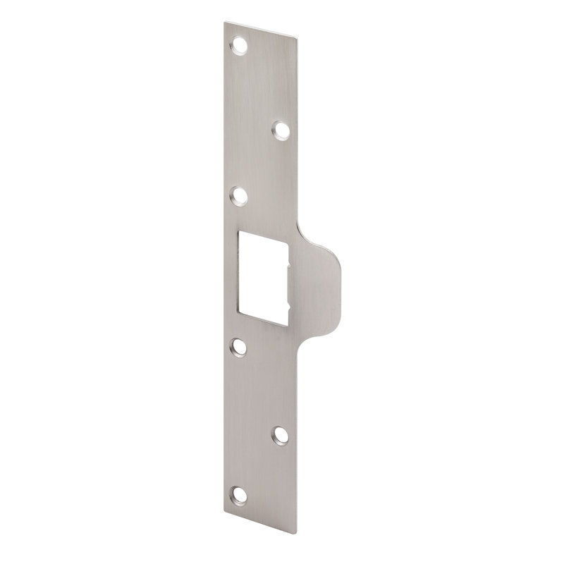 Prime-Line Strike Plate, Washed