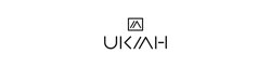 UKIAH logo