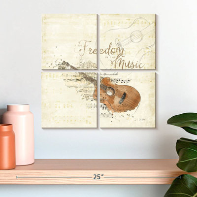 Abarca Musical Gift III
