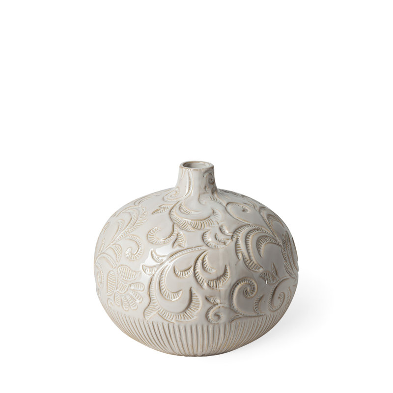 Alba Ceramic / Porcelain Table Vase