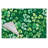 Shamrocks 24-Sheet Premium Paper Placemats