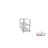 3-Tier Shoe Shelf Organizer-15219829