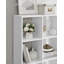 Annahbella 66cm W Manufactured Wood Shelving Unit-362041109