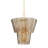 Cassian 10 Light Chandelier