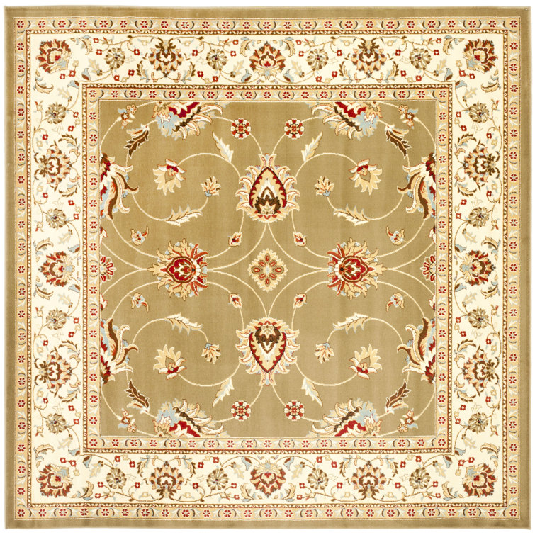 Klose Performance Oriental Rug