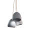 Clay 3 - Light Pendant-82746710-82746711-82746709