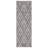 Ammundsen Geometric Gray Area Rug-969663476