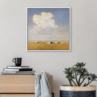 " Cloudy "