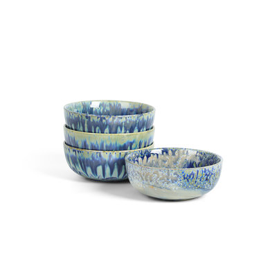Hanami Stoneware Cereal Bowl