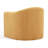 Pollman Upholstered Barrel Chair-1144781985