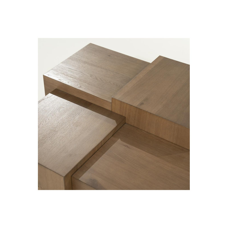 Quinten Square Coffee Table