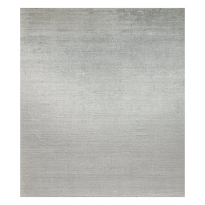 One-of-a-Kind 13x15 Hand Knotted Area Rug