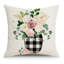 Pressler Square Cushion