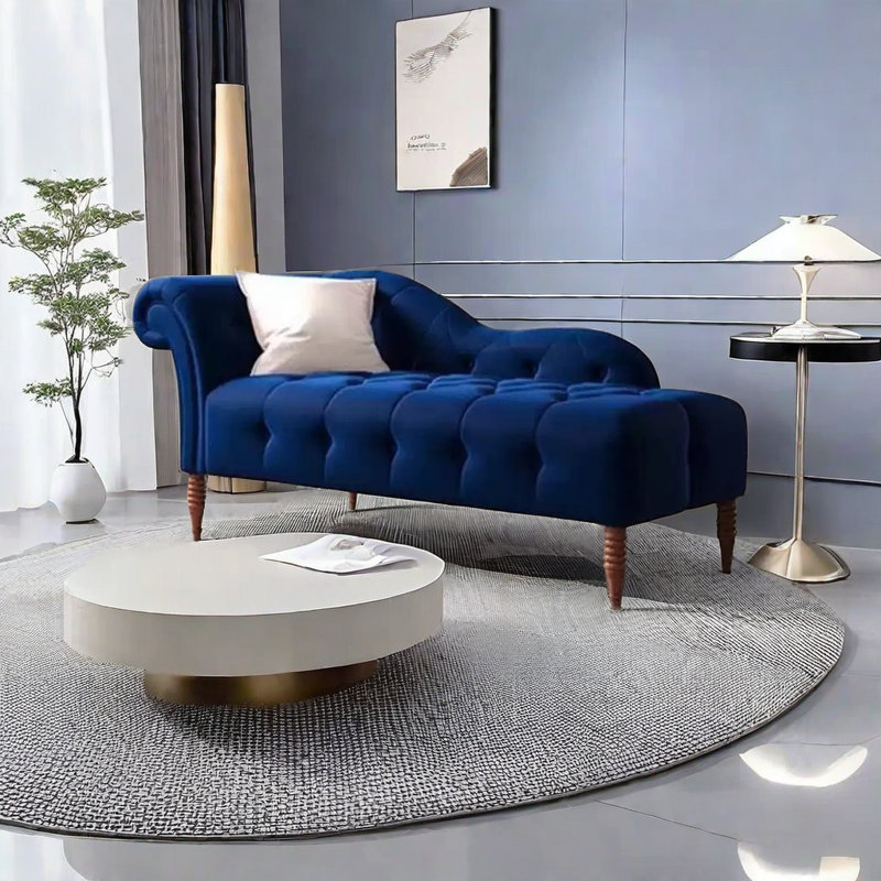 Torland, Bleu foncé