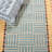 Bowden Hand Hooked Performance Geometric Rug-19265629