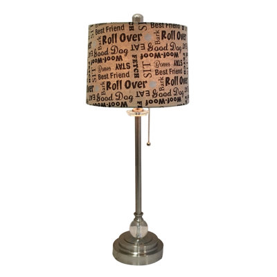 Pentzin Table Lamp