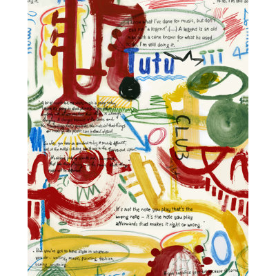 JAZZ LIVE Wallpaper