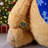 2Pcs Lighted Bear Christmas Decoration