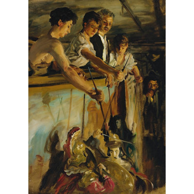 Marionettes (1903)