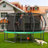 Trampoline for Kids-114739681