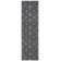La Crosse Floral Viscose Hand Woven Area Rug