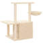 83 cm H Cat Tree / Condo-495742314