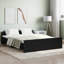 Marlow Home Co. Bed Frame With Headboard And Footboard-1700066235-1700066233