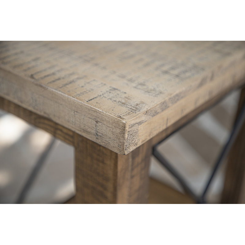 Andaluz Single Coffee Table
