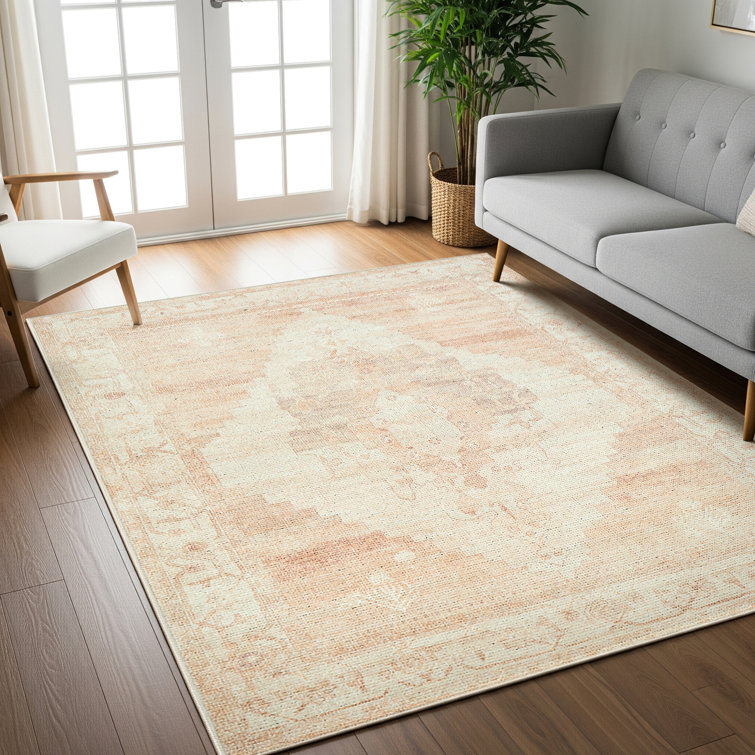 Becki Owens x Livabliss Luca Rug