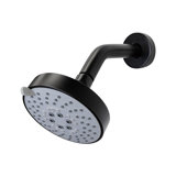 Cigno 0292 Wall Mount Abs Shower Head