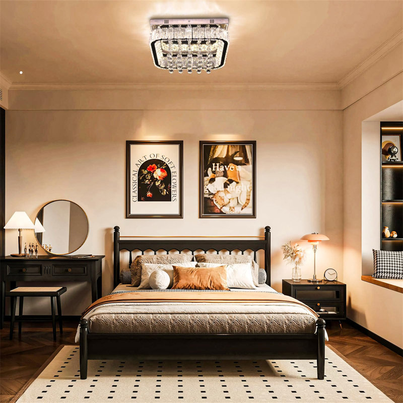 Spreckels Flush Mount