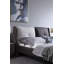 Anchie Upholstered UK King - DE 150 X 200 Cm Bed